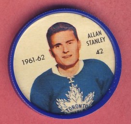 42 Allan Stanley